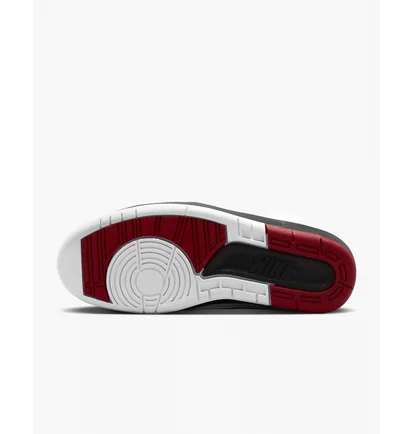 Кросівки жіночі Air Jordan 2 Retro Chicago White Dx4400-106