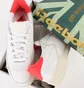 Кроссовки женские Reebok Club C 85 Vintage 40Th Anniversary White 100209058