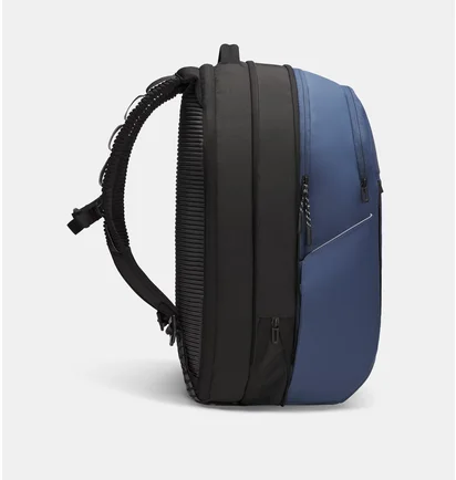 Рюкзак унісекс Under Armour No Weigh Blue 6005747-418