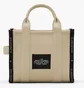 Сумка женская Marc Jacobs The Jacquard Small Tote Bag Beige M0017025-WARM-SAND-20837