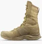 Ботинки унисекс Salomon Xa Forces Beige L41228700