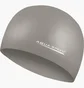 Шапочка для плавання Aqua Speed Mega Grey 100-19