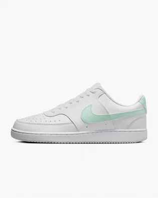 Кросівки чоловічі Nike Court Vision Low Shoes White FZ4124-100