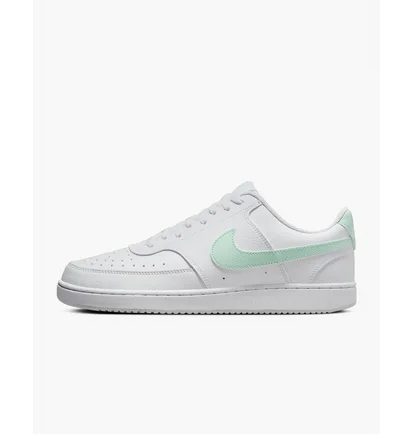 Кросівки чоловічі Nike Court Vision Low Shoes White FZ4124-100