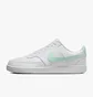 Кросівки чоловічі Nike Court Vision Low Shoes White FZ4124-100