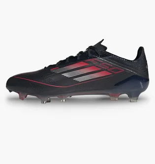 Бутсы мужские Adidas F50 Elite Black IE1202