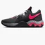 Кросівки унісекс Nike Renew Elevate 2 Basketball Shoes Black Cw3406-008