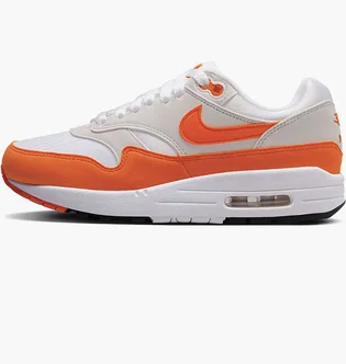 Кроссовки женские Nike Air Max 1 87 W Grey/Orange DZ2628-002