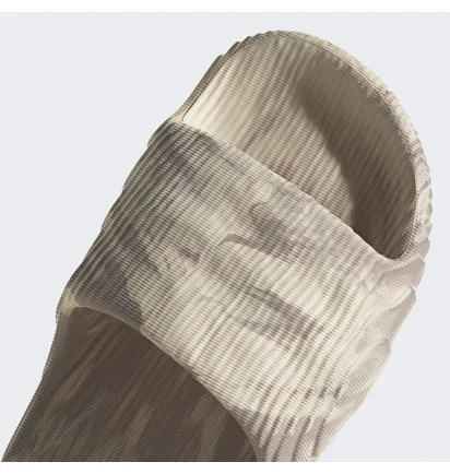 Тапочки чоловічі Adidas Adilette 22 Slider Beige HP6516