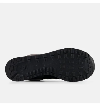 Кросівки унісекс New Balance 574 Black U574SBK
