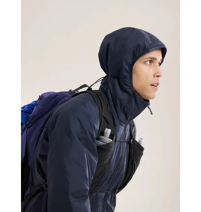 Куртка чоловіча Arc'teryx Atom Blue X00000955601