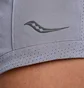 Шорти жіночі Saucony Outpace 3 Short Grey SAW800422-IR