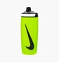 Пляшка для води Nike Refuel Green N.100.7665.753.18