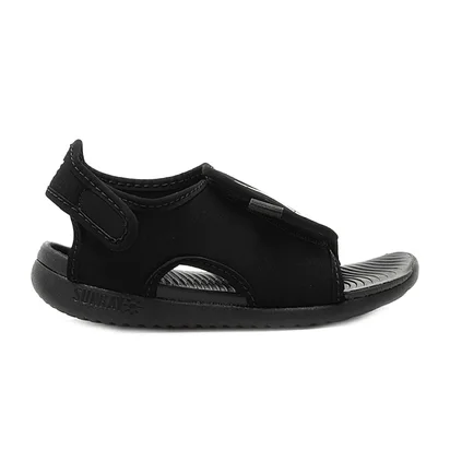 Тапочки дитячі Nike Sunray Adjust 5 V2 (Td) Black DB9566-001