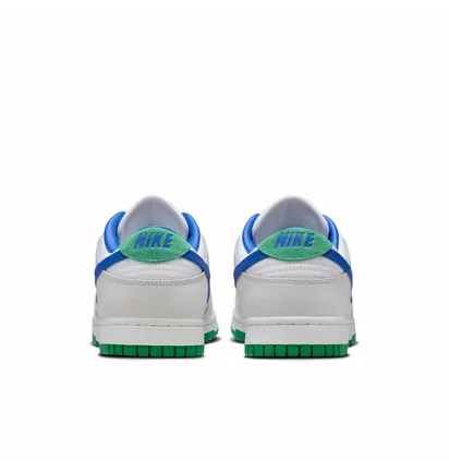 Кросівки жіночі Nike Dunk Low Premium White FB7910-100