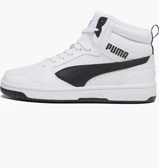 Кросівки чоловічі Puma Rebound V6 White 392326-02
