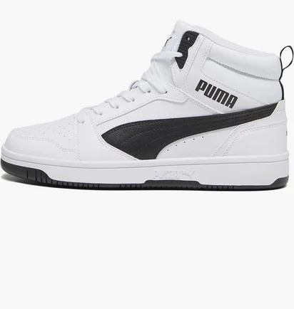 Кросівки чоловічі Puma Rebound V6 White 392326-02