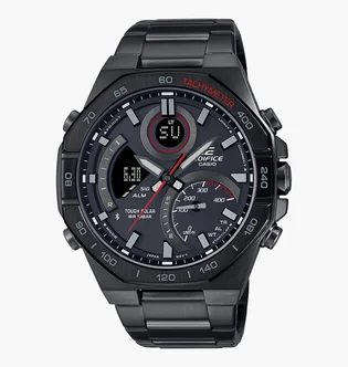 Часы мужские Casio ECB-950DC-1A