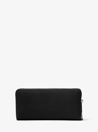 Кошелек женский Michael Kors Black 32S5STVE9L-BLACK-7494