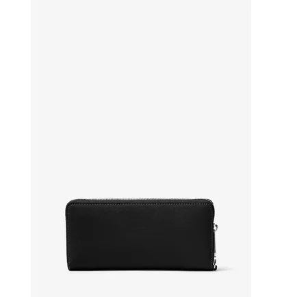 Кошелек женский Michael Kors Black 32S5STVE9L-BLACK-7494