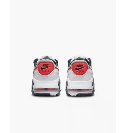 Кросівки чоловічі Nike Air Max Excee MenS Shoes White DZ0795-013