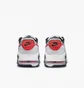 Кросівки чоловічі Nike Air Max Excee MenS Shoes White DZ0795-013