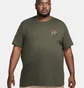 Футболка чоловіча Nike Sportswear Olive FQ3764-325