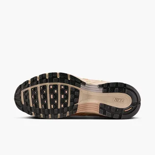 Кроссовки мужские Nike P-6000 Se Brown HF0015-202