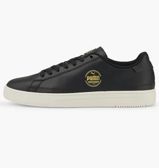 Кросівки дитячі Puma Serve Pro 1948 Black 38387902