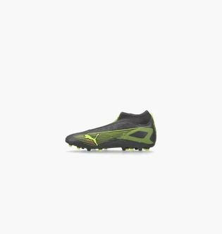 Бутси дитячі Puma Ultra 5 Play Mg Audacity Black 108354-03