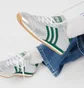 Кроссовки женские Adidas Originals Country Og Metallic IE8412