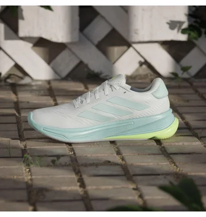 Кросівки жіночі Adidas Supernova Ease White JQ2506