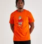 Футболка мужская Polo Ralph Lauren Polo Bear Tee Orange 710854497022