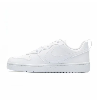 Кроссовки детские Nike Court Borough Low Recraft Bg White DV5456-106