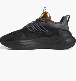 Кроссовки унисекс Adidas Alphaboost V2 Shoes Black IH0695