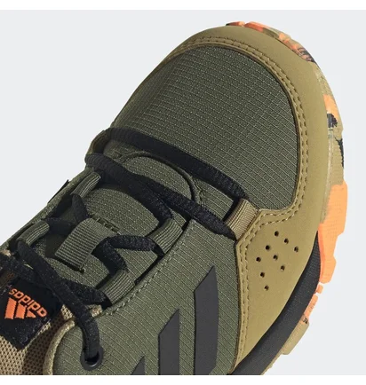 Кросівки жіночі Adidas Terrex Hyperhiker Low Hiking Green Fx4191