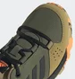 Кросівки жіночі Adidas Terrex Hyperhiker Low Hiking Green Fx4191