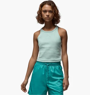 Майка женская Air Jordan J Ess Green HF9474-357
