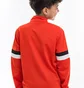 Спортивный костюм детский Puma Teamrise Red/Black 658655-01