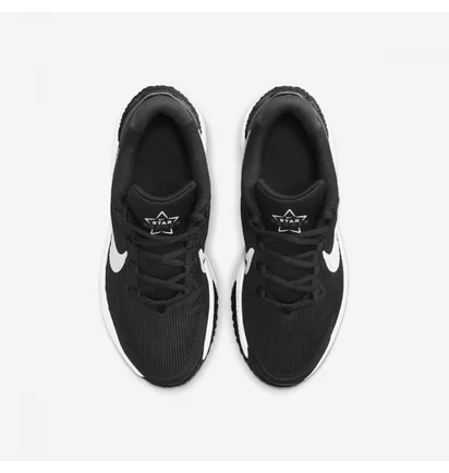 Кроссовки детские Nike Star Runner 4 Black DX7615-001