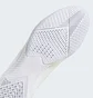 Футзалки унисекс Adidas X Crazyfast.3 Indoor Shoes White ID9342