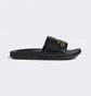Тапочки жіночі Adidas Adilette Comfort Slides Black Gz5897