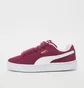 Кросівки унісекс Puma Suede Xl Violet 395205-12