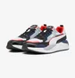 Кроссовки унисекс Puma X-Ray 2 Square Grey 373108-75
