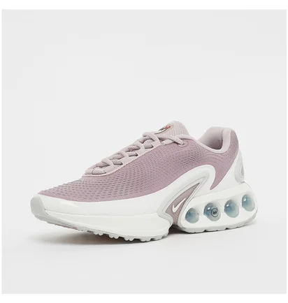 Кросівки жіночі Nike Air Max Dn Violet/White FJ3145-004