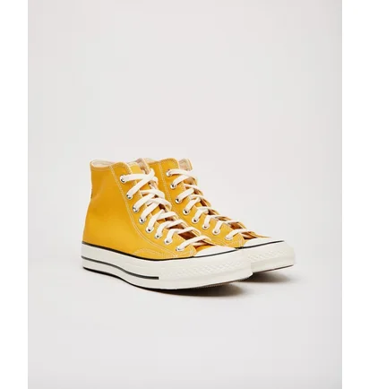 Кеды женские Converse Chuck 70 Sunflower Violet 571584C