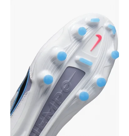 Бутси унісекс Nike Tiempo Legend 9 Pro Fg White Da1175-146