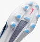 Бутси унісекс Nike Tiempo Legend 9 Pro Fg White Da1175-146