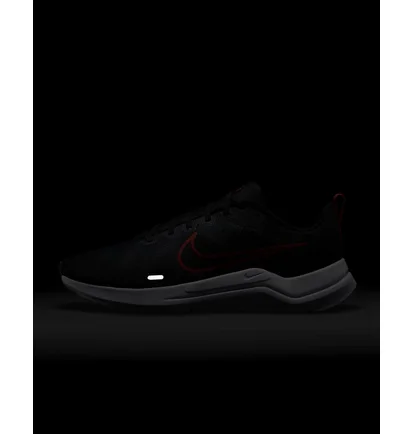 Кросівки чоловічі Nike Downshifter 12 Black Dd9293-003