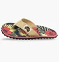 Сандали женские Gumbies Islander Flip-Flops Multi GU-FFISL109